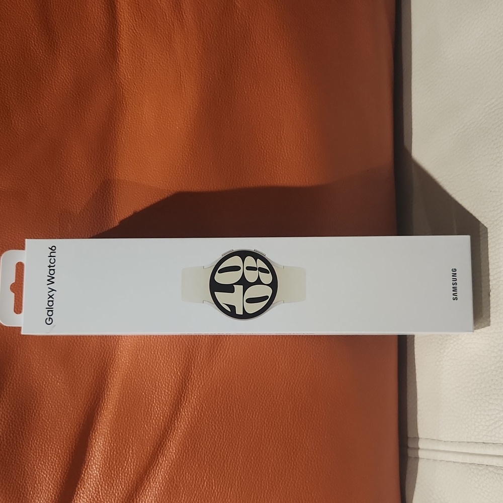 Samsung Galaxy watch6